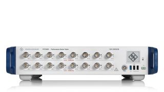 PVT360A Performance vector tester