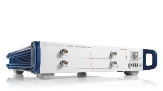 PVT360A Performance vector tester