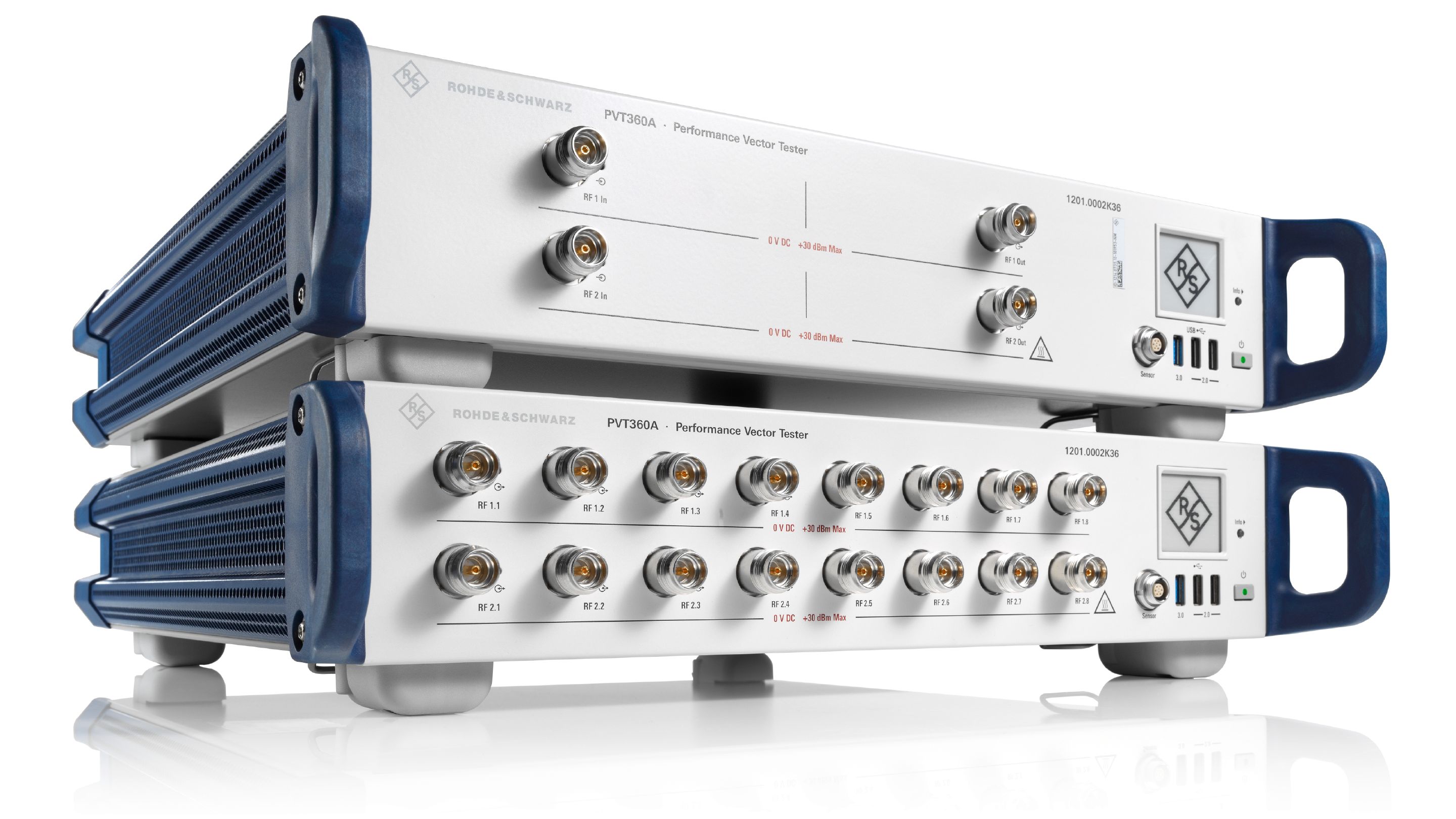 Rohde & Schwarz and Pegatron 5G showcase new O-RU test solution based ...