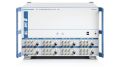 R&S®ZVT vector network analyzers, Front view