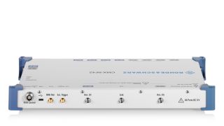 R&S®CMX-RF42 Active RF frontend (44 GHz)