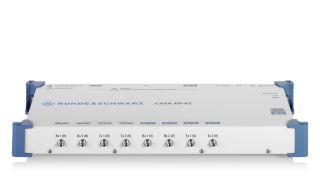 R&S®CMX-RF42 Active RF frontend (44 GHz)