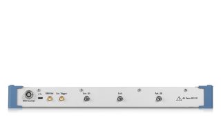 R&S®CMX-RF42 Active RF frontend (44 GHz)