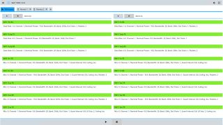 R&S®WMT Wireless autoMated Testing
