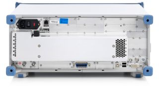 R&S®CMW270 wireless connectivity tester