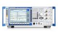 R&S®CMW270 wireless connectivity tester, front view