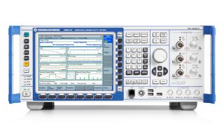 R&S®CMW270 wireless connectivity tester