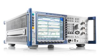 R&S®CMW270 wireless connectivity tester