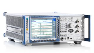 R&S®CMW270 wireless connectivity tester