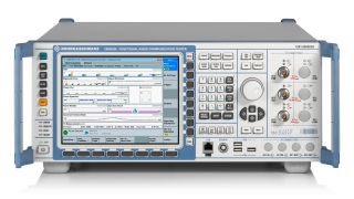 R&S®CMW290