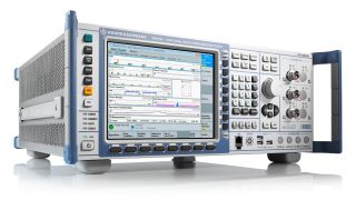 R&S®CMW290