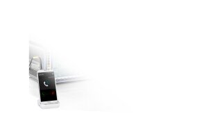 R&S®CMWrun audio performance testing solution.