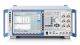 CMW500 wideband radio communication tester, front low