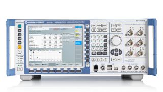 R&S®CMW500 wireless communication tester