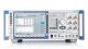 CMW500 wideband radio communication tester, front view