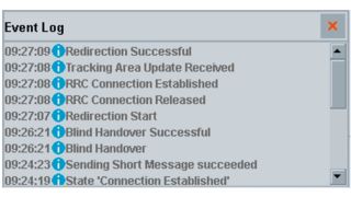 Tracing steps for redirection.