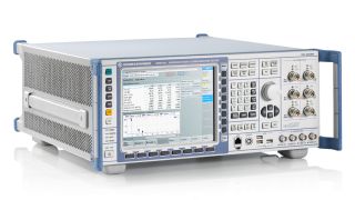 CMW500 wideband radio communication tester