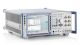 CMW500 wideband radio communication tester, side view