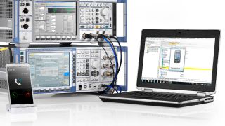 Battery life measurements