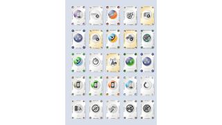 R&S®CMWcards