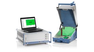 Automated test routines