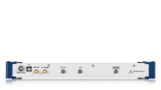 R&S®CMX-RF42E Active RF frontend (50 GHz)