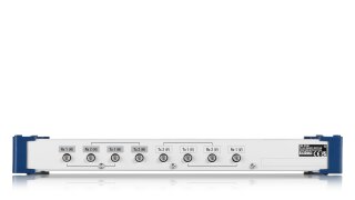 R&S®CMX-RF42E Active RF frontend (50 GHz)