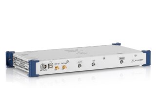 R&S®CMX-RF42E Active RF frontend (50 GHz)