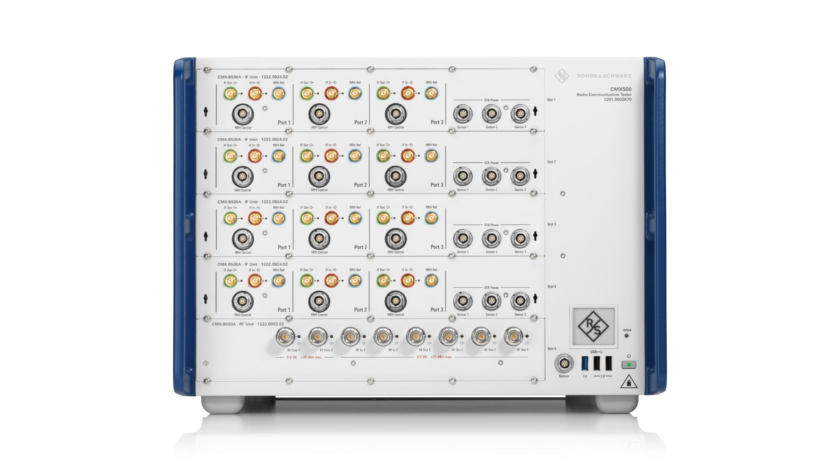 Rohde & Schwarz and Qualcomm unlock potential of proposed FR3