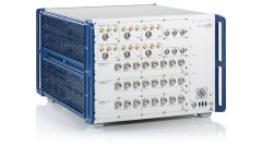 3GPP/CTIAのコンフォーマンステストシステム | Rohde & Schwarz