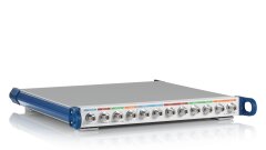R&S®CMX-Z25 CMX RF port extender, side view