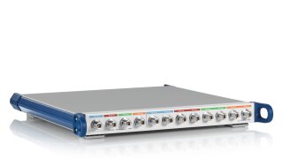 R&S®CMX-Z25 CMX RF port extender