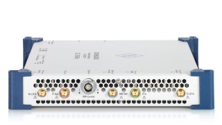 R&S®CMXHEAD50 Remote radio head 50 GHz for signaling