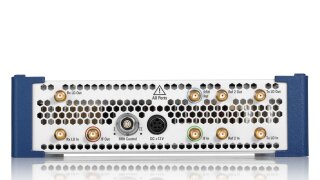 R&S®CMXHEAD50 Remote radio head 50 GHz for signaling