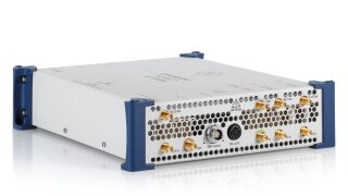 R&S®CMXHEAD50 Remote radio head 50 GHz for signaling