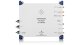 R&amp;S®CMXHEAD50 Remote radio head 50 GHz for signaling, Side view