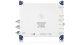R&amp;S®CMXHEAD50 Remote radio head 50 GHz for signaling, Side view