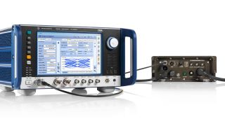 R&S®CMA180 radio test set