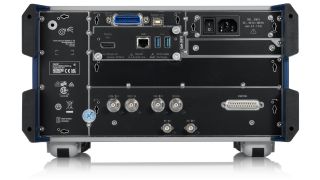 R&S®CMA180 radio test set