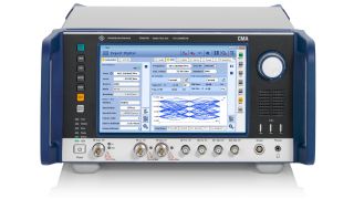 R&S®CMA180 radio test set