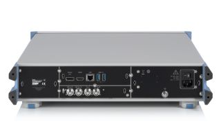 CMP180 Radio communication tester