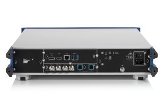 CMP200 radio communication tester