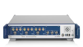 CMP200 radio communication tester