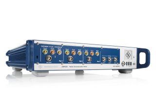 CMP200 radio communication tester