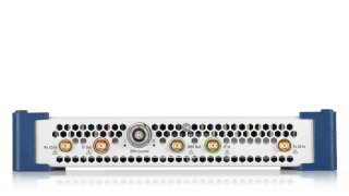 R&S®CMXHEAD50 Remote radio head 50 GHz for signaling