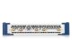 R&amp;S®CMXHEAD50 Remote radio head 50 GHz for signaling, Back low