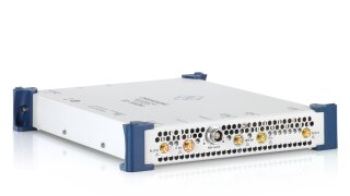 R&S®CMXHEAD50 Remote radio head 50 GHz for signaling