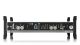 CMW100 communications manufacturing test set, back view