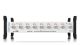 CMW100 communications manufacturing test set, front view