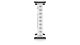 CMW100 communications manufacturing test set, front view